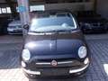Fiat 500C Twin Air Schwarz - thumbnail 1