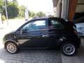 Fiat 500C Twin Air Schwarz - thumbnail 4