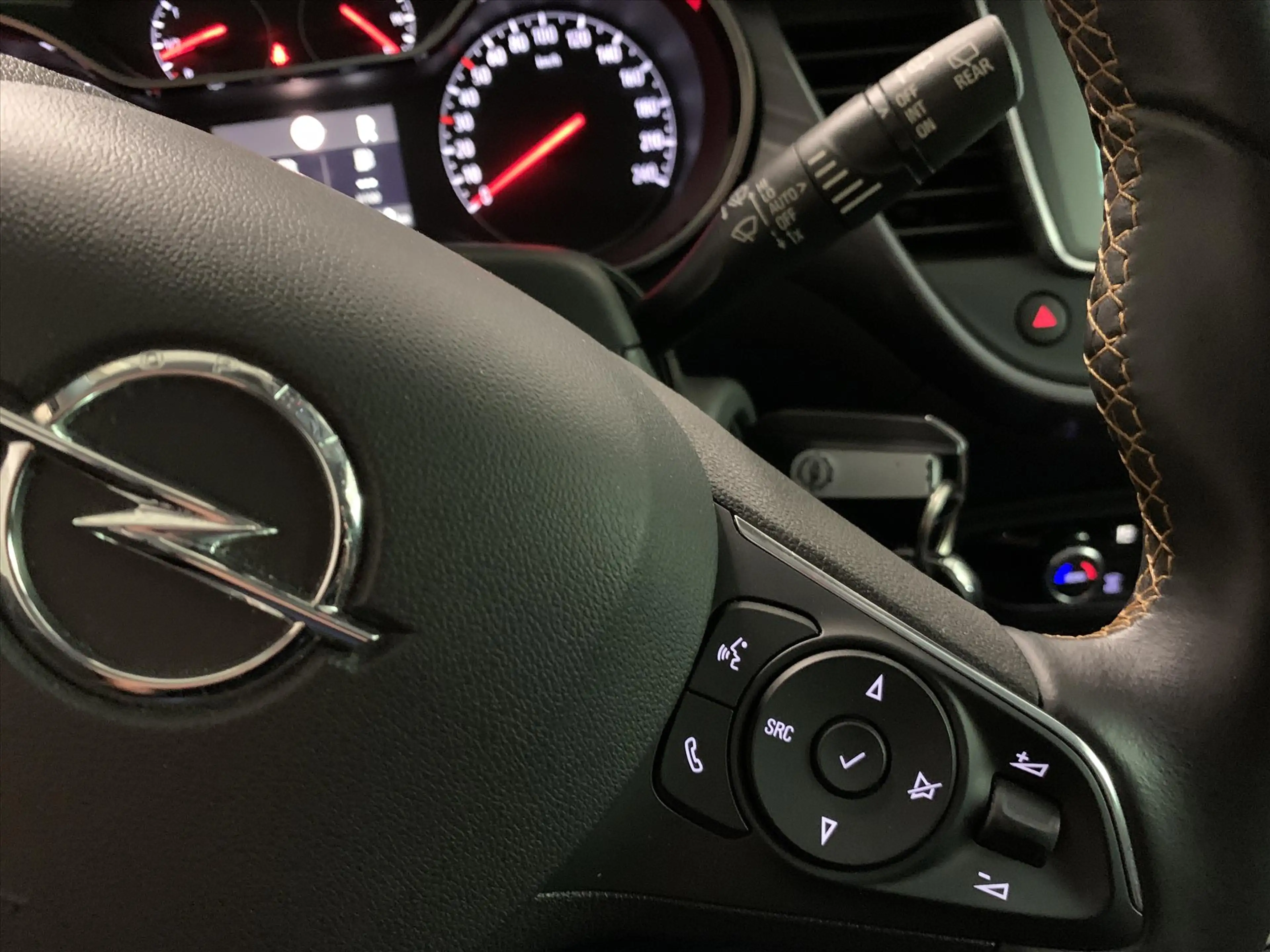 Opel Crossland X 1.2 Turbo 110pk Start/Stop Aut Innovation *CAMERA* — photo 13