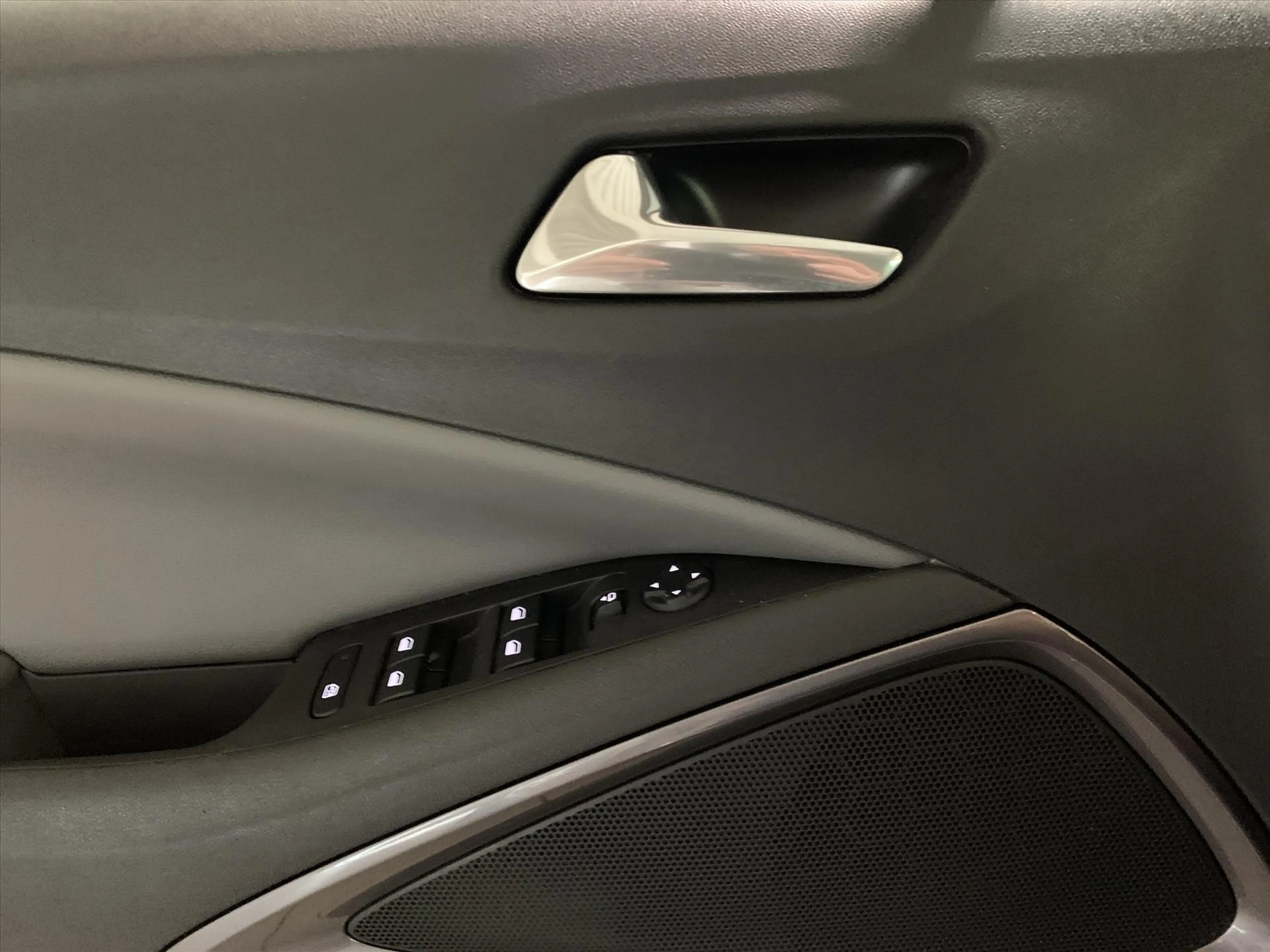 Opel Crossland X 1.2 Turbo 110pk Start/Stop Aut Innovation *CAMERA* — photo 14