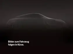 Porsche Cayenne Coupe Black Edition