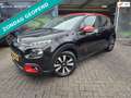 Citroen C3 1.2 PureTech S&S Shine | AUTOMAAT | 12MND GARANTIE Noir - thumbnail 1