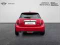MINI One  102ch Rojo - thumbnail 12