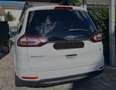 Ford Galaxy Galaxy 2.0 TDCi Blanc - thumbnail 2