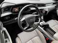 Audi e-tron Sportback DIRECTIEWAGEN*LUCHTVERING*360°CAMERA*KEY Grey - thumbnail 12