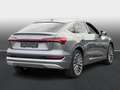 Audi e-tron Sportback DIRECTIEWAGEN*LUCHTVERING*360°CAMERA*KEY Grey - thumbnail 3