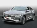 Audi e-tron Sportback DIRECTIEWAGEN*LUCHTVERING*360°CAMERA*KEY Grey - thumbnail 1