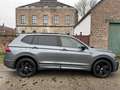 Volkswagen Tiguan Allspace 2.0 TDi SCR DSG **R-LINE**FULL** Gris - thumbnail 2