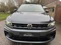 Volkswagen Tiguan Allspace 2.0 TDi SCR DSG **R-LINE**FULL** Gris - thumbnail 7