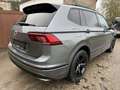 Volkswagen Tiguan Allspace 2.0 TDi SCR DSG **R-LINE**FULL** Gris - thumbnail 3
