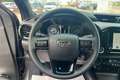 Toyota Hilux 2.8 204 BVA INVINCIBLE 4PL Gris - thumbnail 10