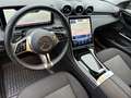 Mercedes-Benz C 220 T Avantgarde NAV+LED+AHK+CARPLAY+VC+ACC Gris - thumbnail 9
