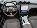 Mercedes-Benz C 220 T Avantgarde NAV+LED+AHK+CARPLAY+VC+ACC Gris - thumbnail 12