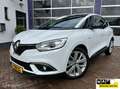 Renault Scenic 1.3 TCe Limited * AUTOMAAT * NAVIGATIE * Wit - thumbnail 1