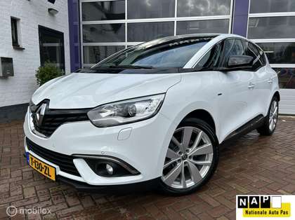 Renault Scenic 1.3 TCe Limited * AUTOMAAT * NAVIGATIE *