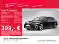 Audi A4 35 TDI S tronic S line Virtual/Navi Schwarz - thumbnail 1