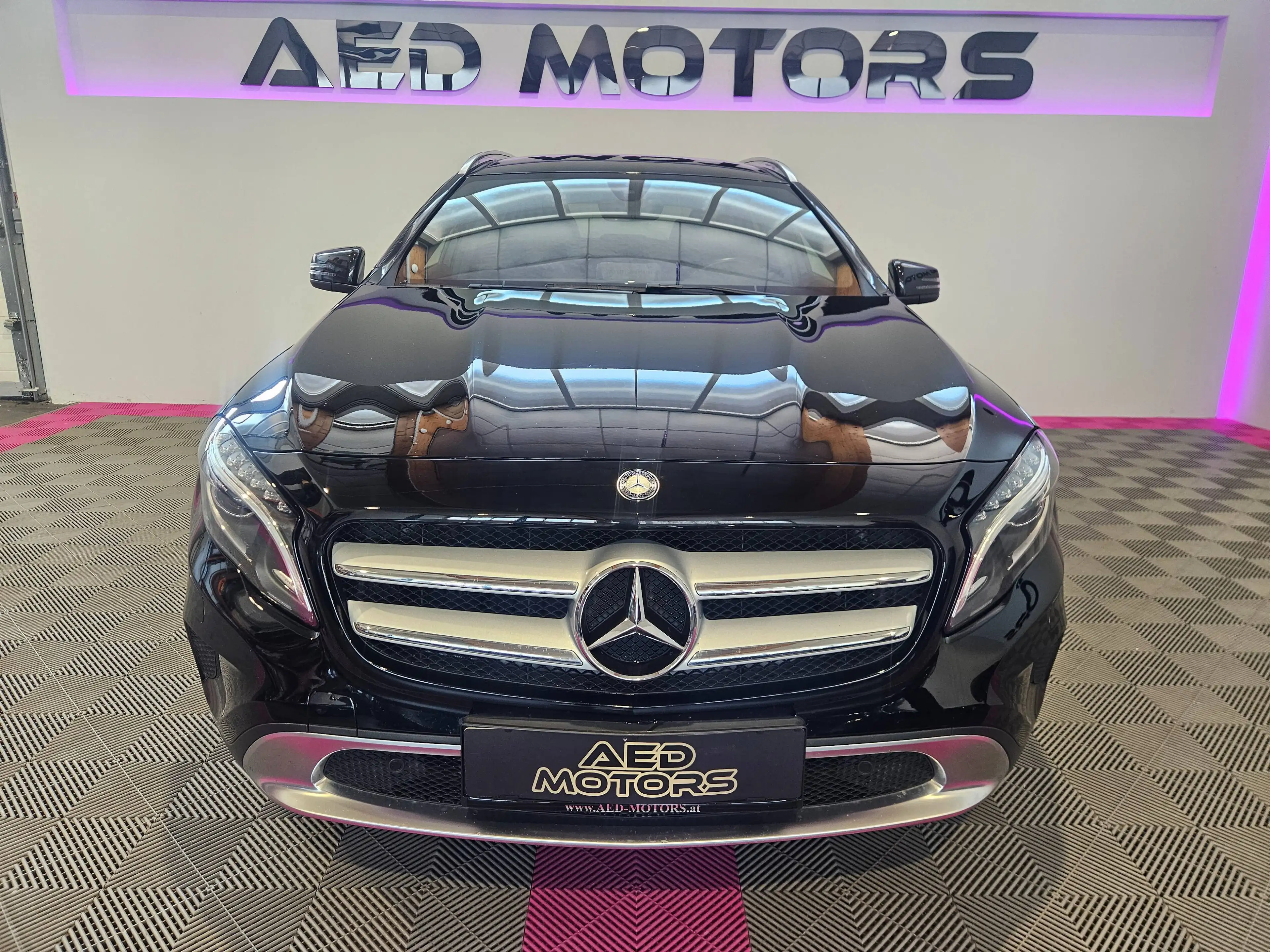 Mercedes-Benz GLA 180 GLA 180 CDI 1.Besitz — photo 15