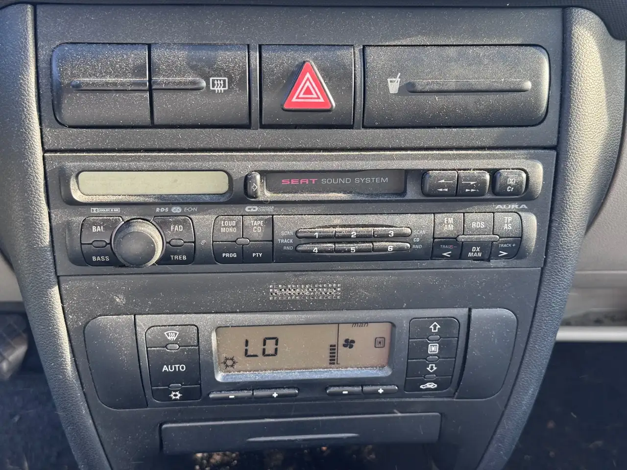 SEAT Toledo 1.6-16V Signo | APK 28-06-2027 | Airco | Elektrisc, foto 10