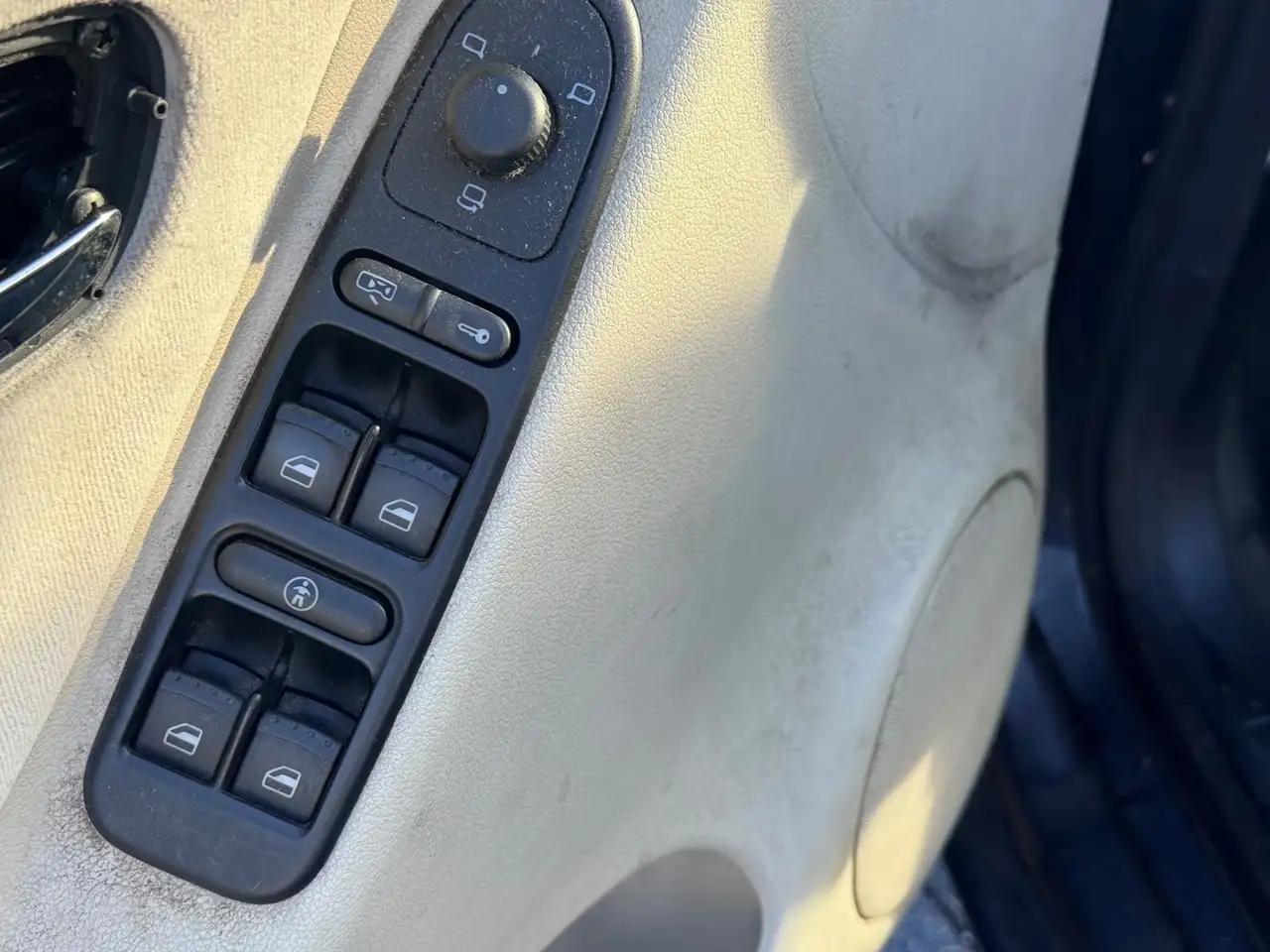 SEAT Toledo 1.6-16V Signo | APK 28-06-2027 | Airco | Elektrisc, foto 11