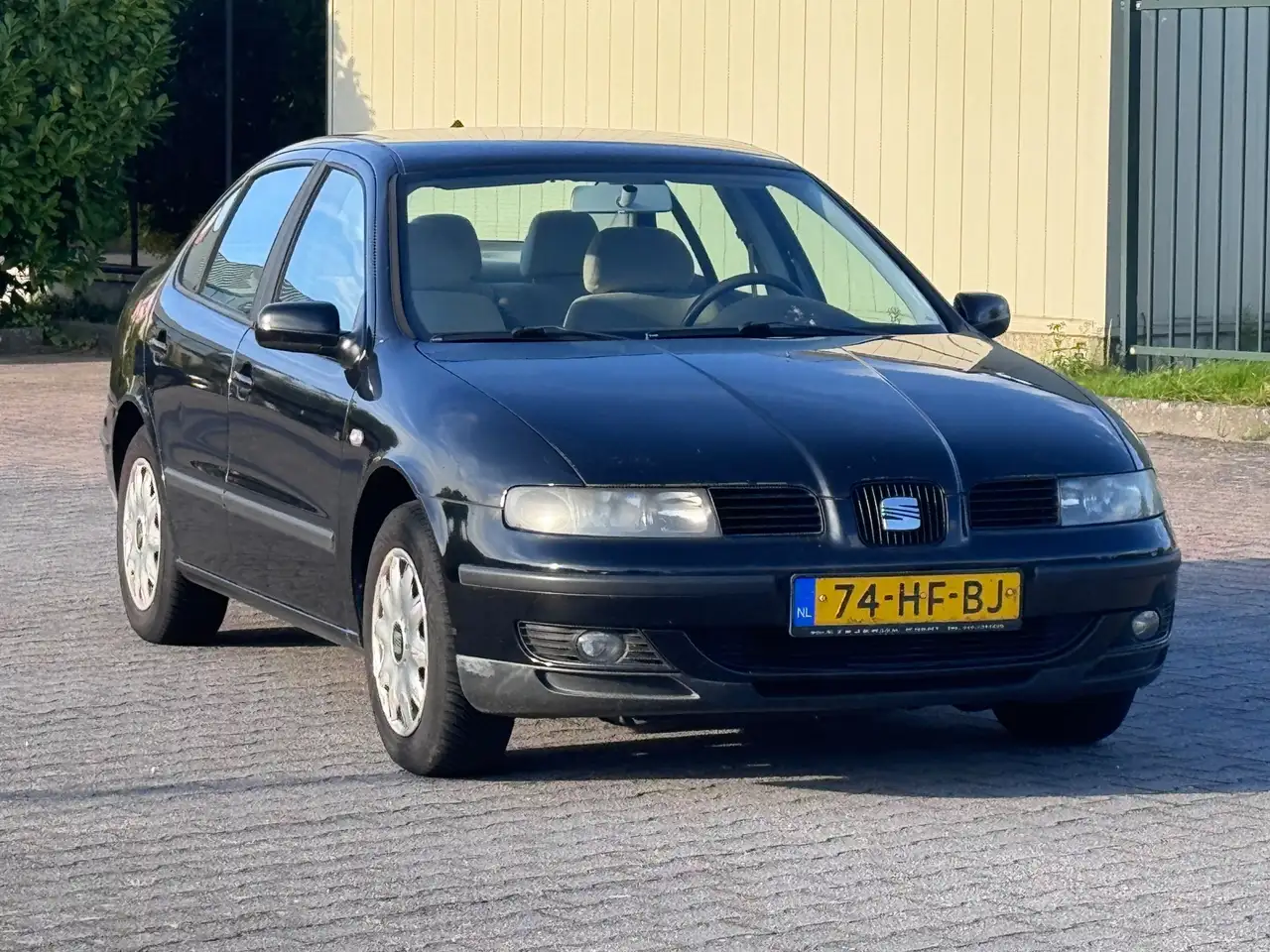 SEAT Toledo 1.6-16V Signo | APK 28-06-2027 | Airco | Elektrisc, foto 3