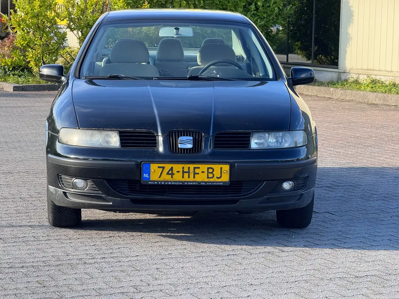 SEAT Toledo 1.6-16V Signo | APK 28-06-2027 | Airco | Elektrisc, foto 2