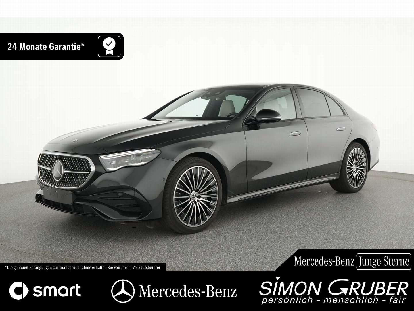 Mercedes-Benz E 450