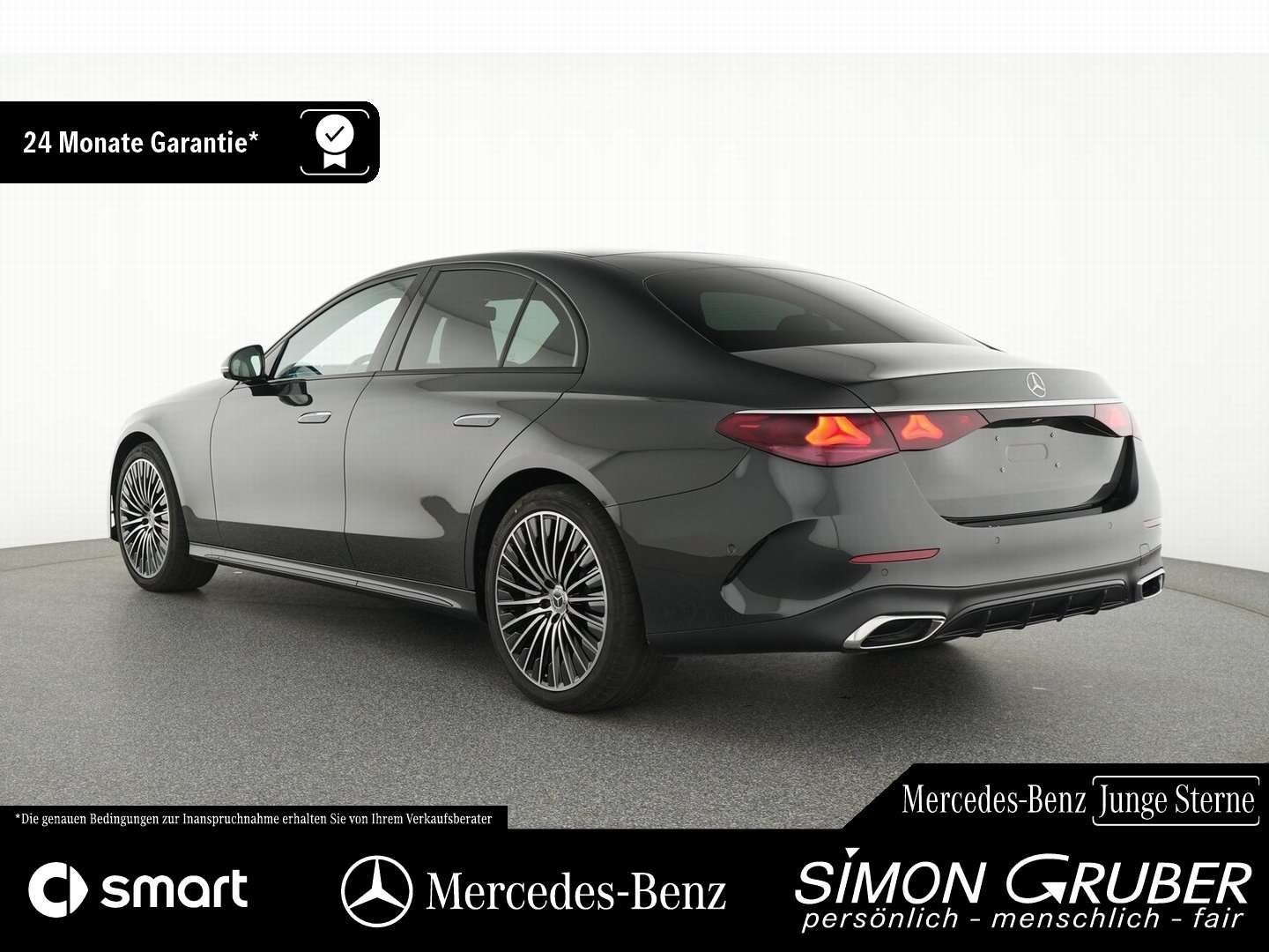 Mercedes-Benz E 450