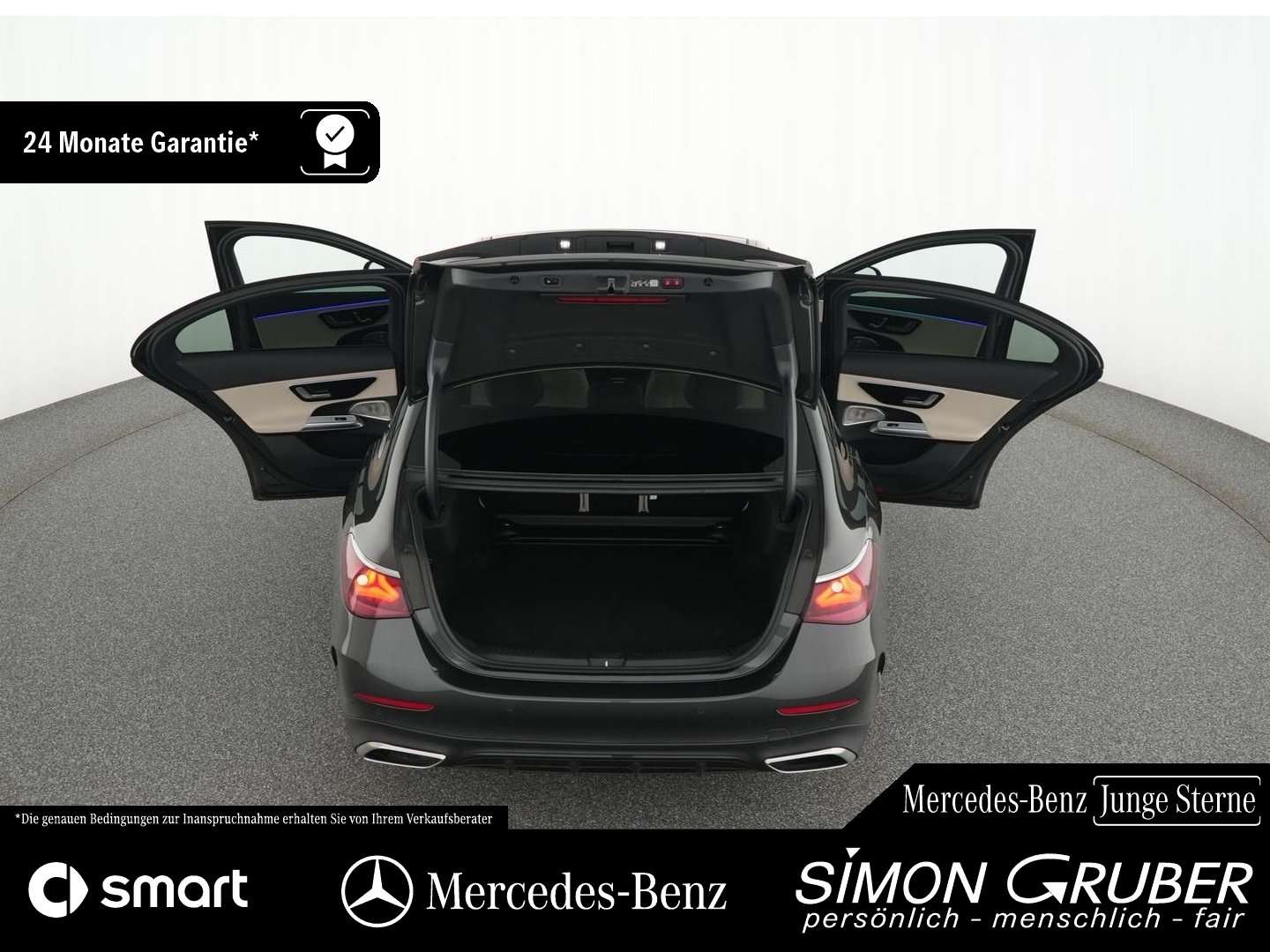Mercedes-Benz E 450