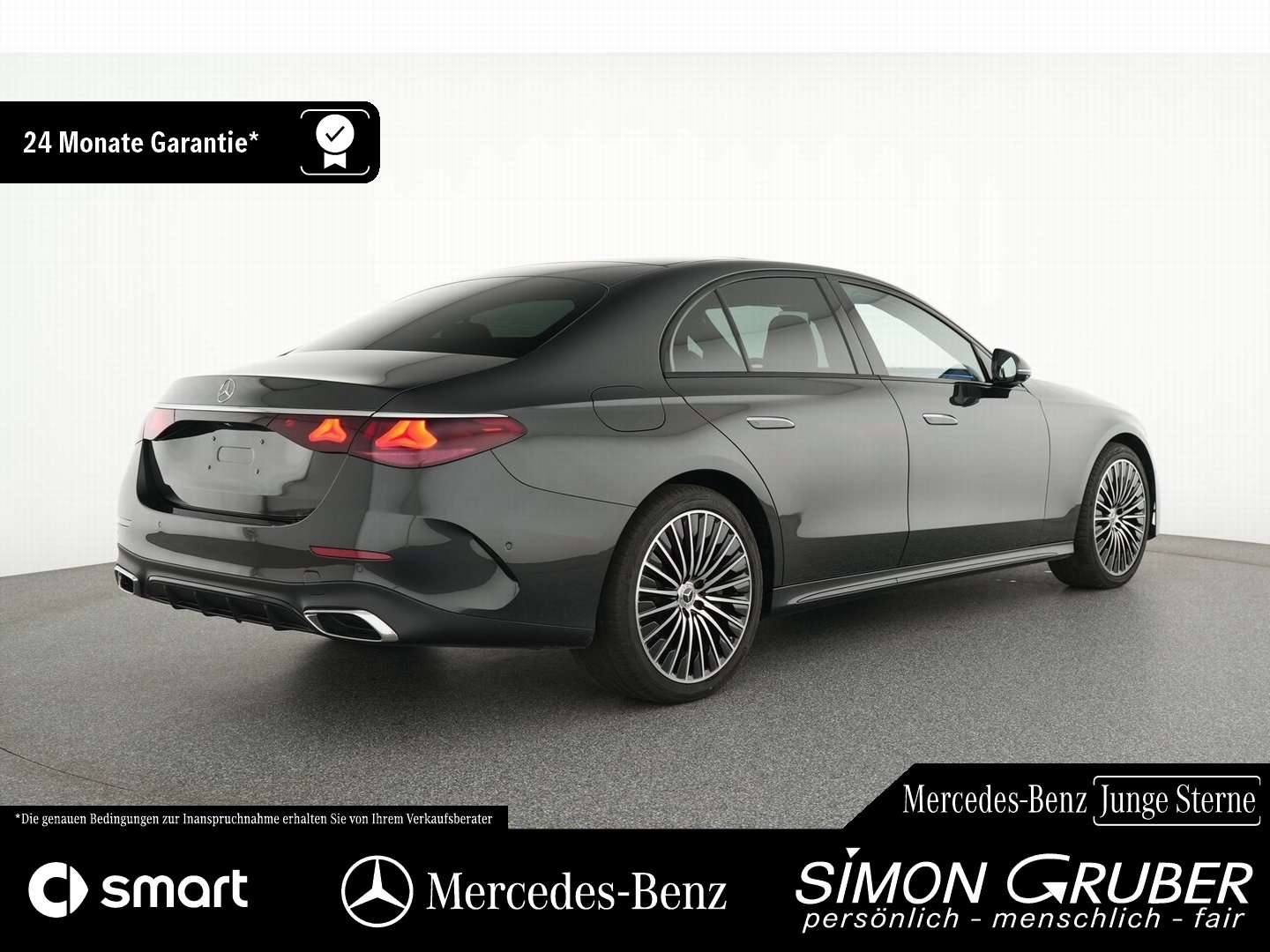 Mercedes-Benz E 450