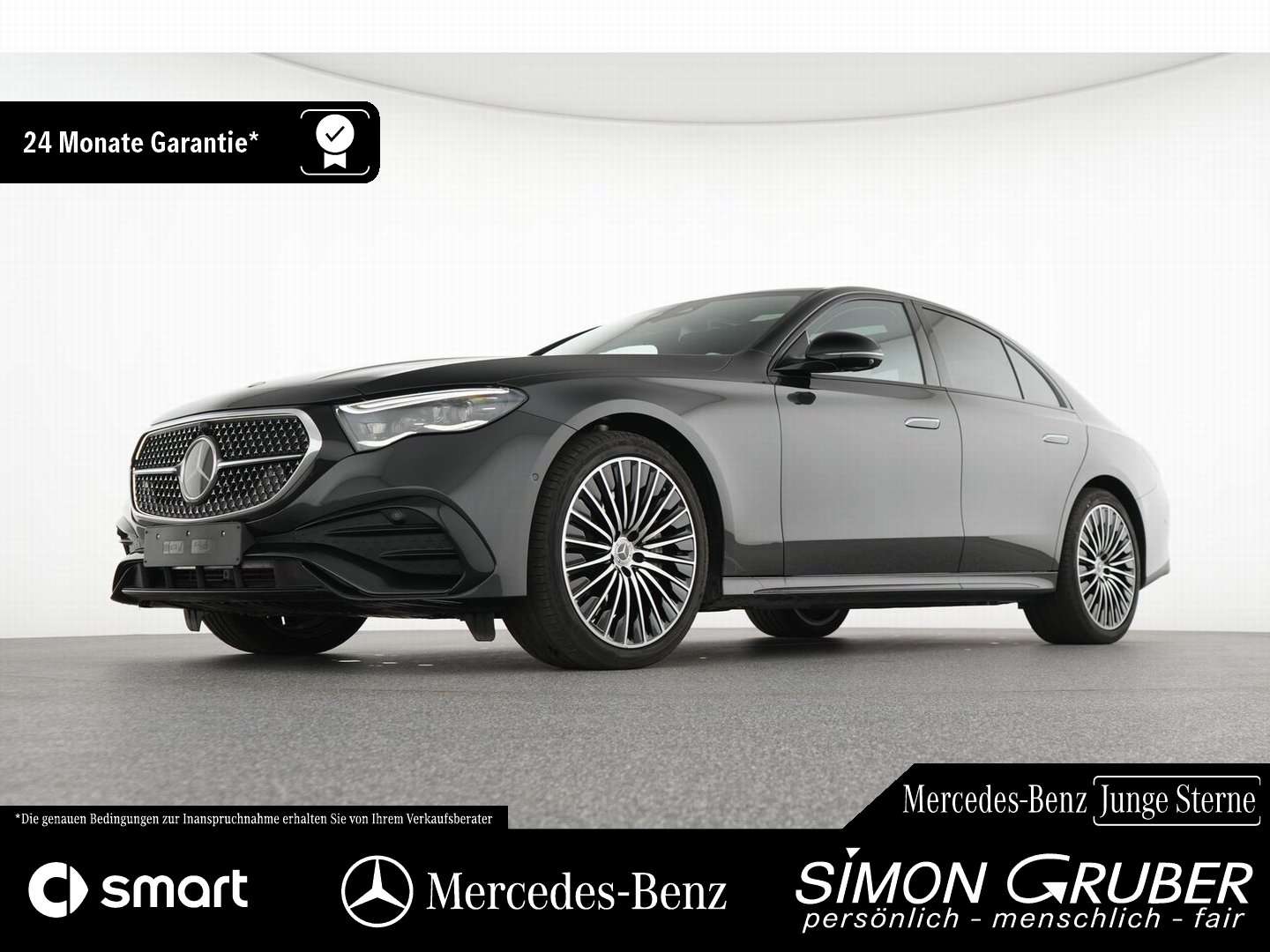 Mercedes-Benz E 450