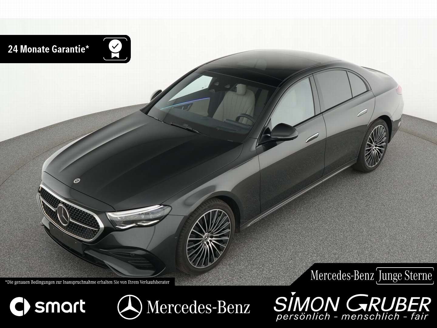 Mercedes-Benz E 450