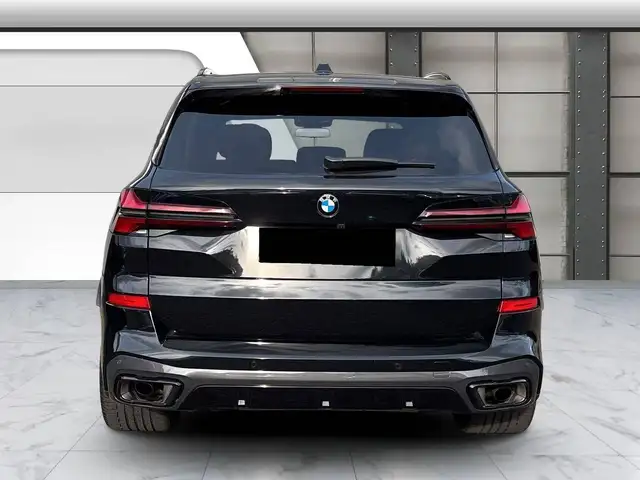 BMW X5 X5 view 4