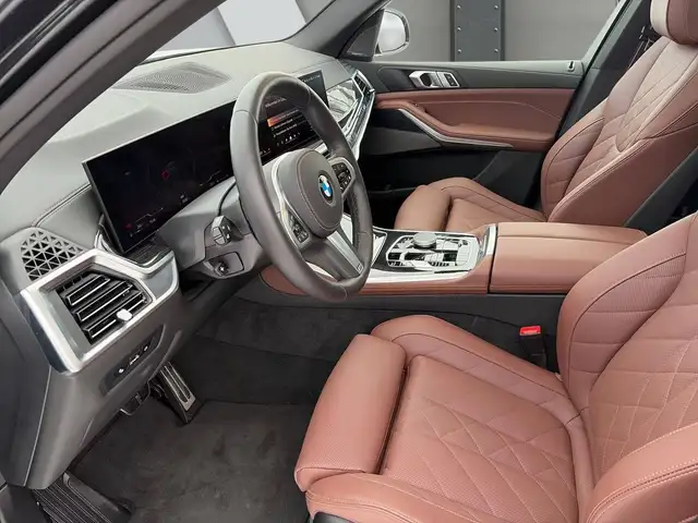 BMW X5 X5 view 7