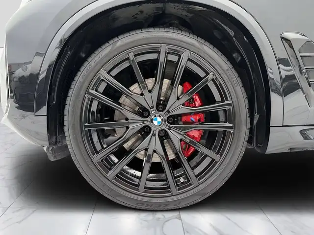 BMW X5 X5 view 6