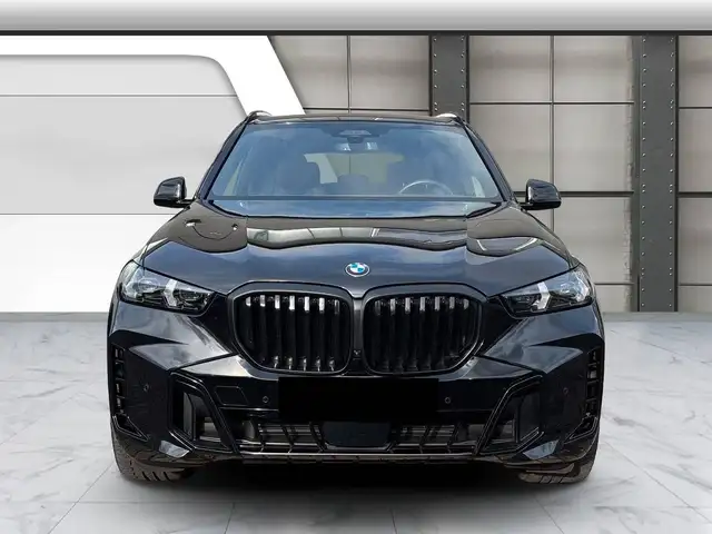 BMW X5 X5 view 5