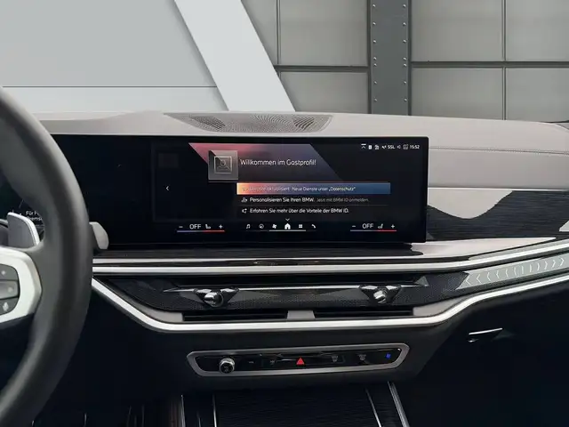 BMW X5 X5 view 11