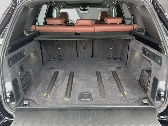BMW X5 X5 view 14