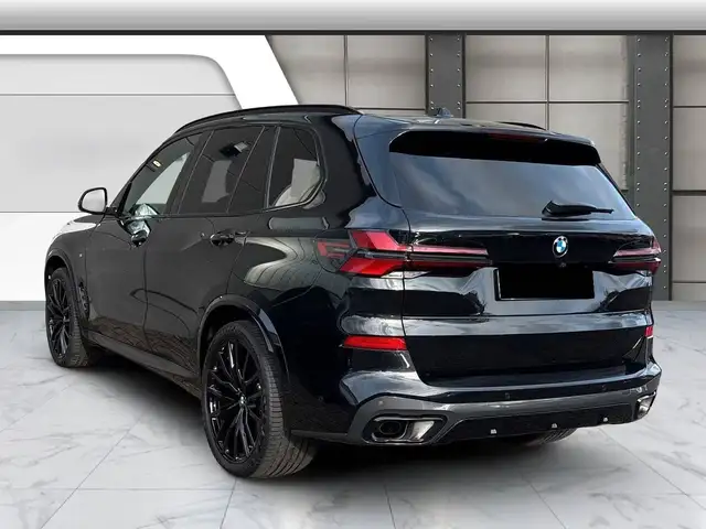 BMW X5 X5 view 2