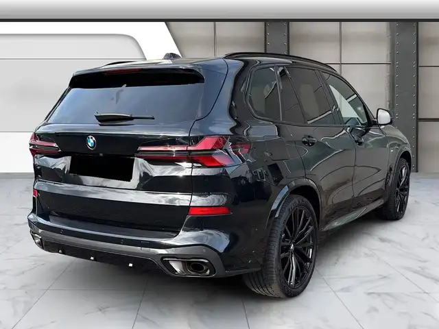 BMW X5 X5 view 3