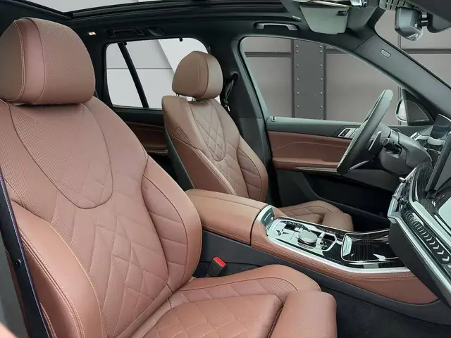 BMW X5 X5 view 9