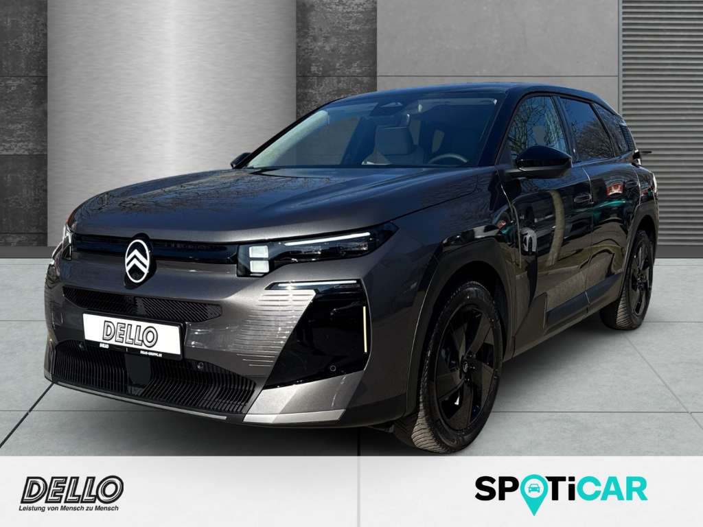 Brugt Citroen C5 Aircross 1.2