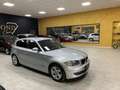 BMW 118 d 2.0 Eletta 143cv “LED/AUX/VETRI OSC/16”-2008 - thumbnail 4