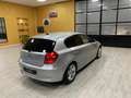BMW 118 d 2.0 Eletta 143cv “LED/AUX/VETRI OSC/16”-2008 - thumbnail 7