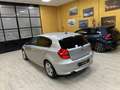 BMW 118 d 2.0 Eletta 143cv “LED/AUX/VETRI OSC/16”-2008 - thumbnail 9