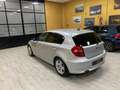 BMW 118 d 2.0 Eletta 143cv “LED/AUX/VETRI OSC/16”-2008 - thumbnail 12