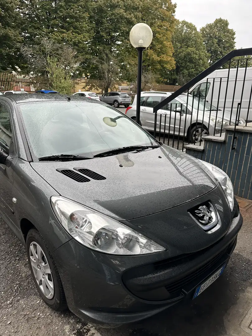 Peugeot 206 Plus 5p 1.1 Urban - 1