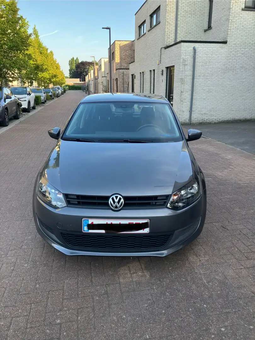 Volkswagen Polo 1.2 TDI Trendline - 2