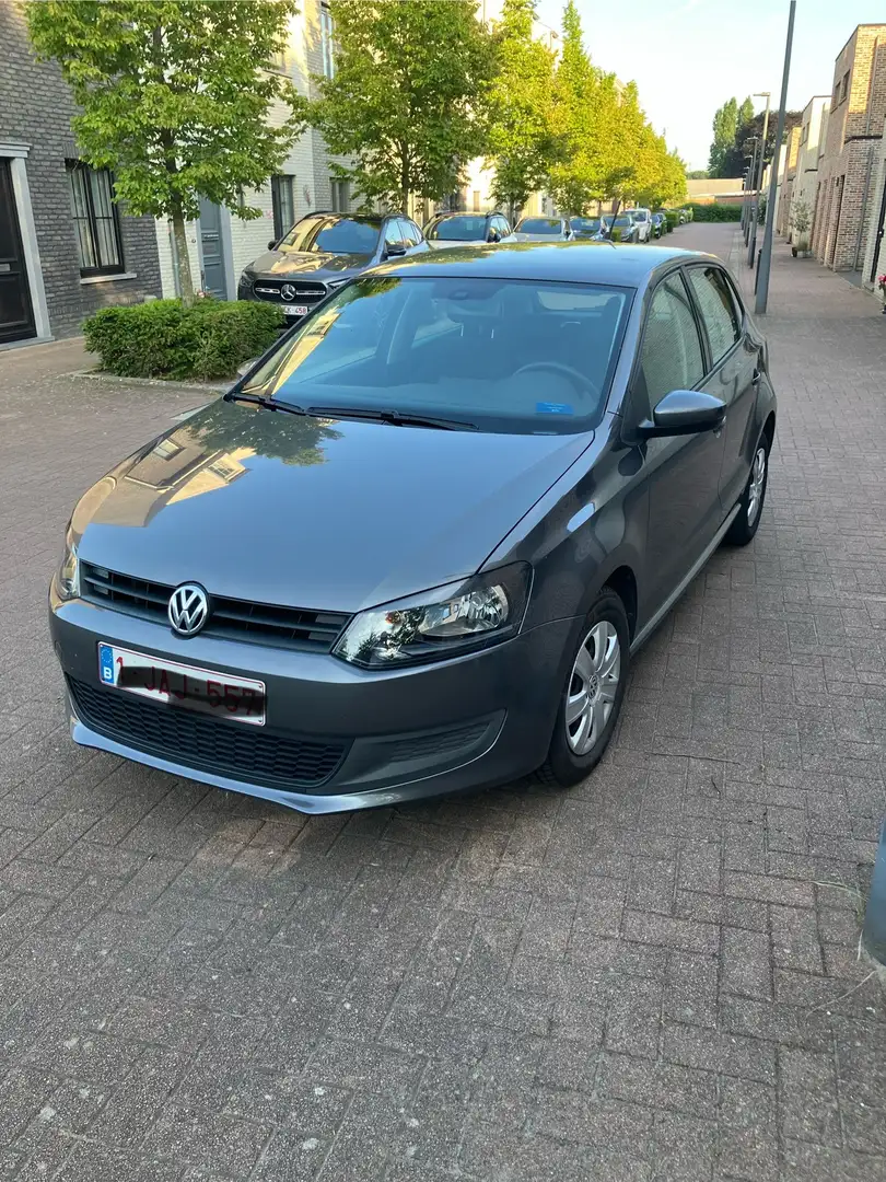 Volkswagen Polo 1.2 TDI Trendline - 1