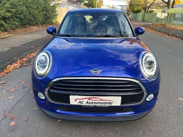MINI Cooper Mini 5-trg.*Kamera*LED*Navi*Automatik*
