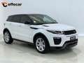 Land Rover Range Rover Evoque 2.0 TD4 180 CV 5p. SE Weiß - thumbnail 3
